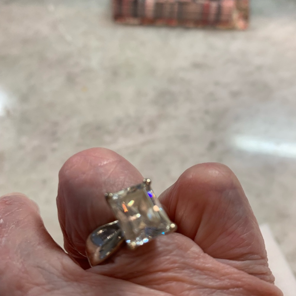 Diamond Alternative - image 1